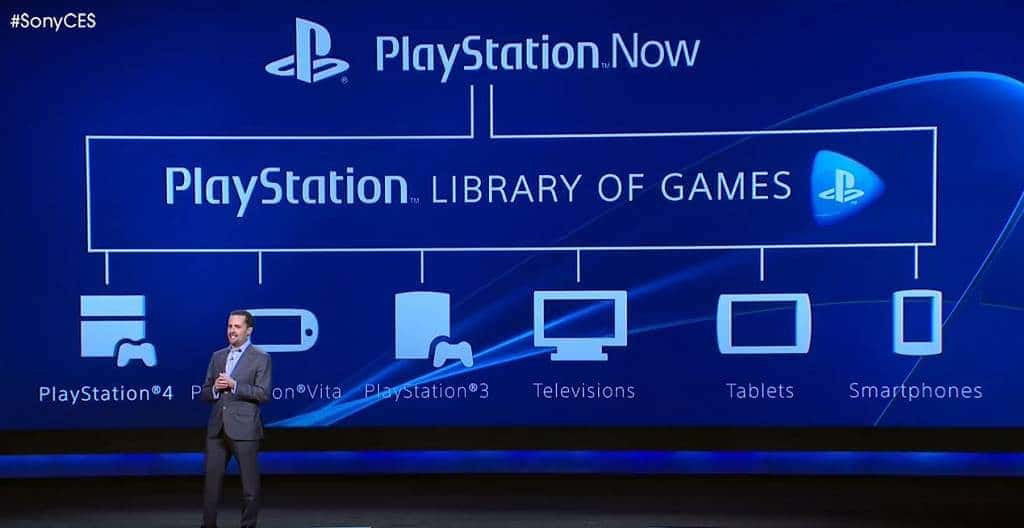 Playstation Now Spiele Liste