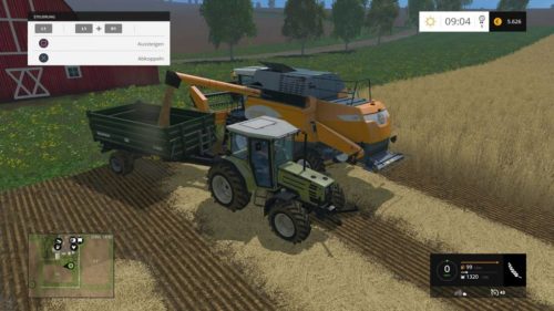 Landwirtschafts-Simulator 15 Bild 3