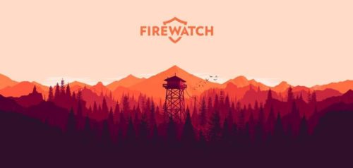 Firewatch_PS4_Logo