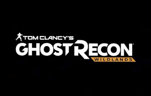 Ghost Recon Wildlands