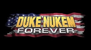 Duke Nukem Forever Text