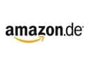 Amazon Logo Neu