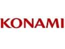 Konami Logo Neu