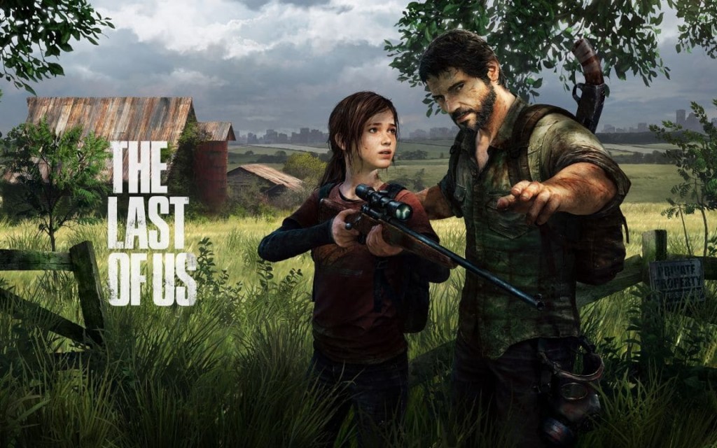 The last of Us Forum