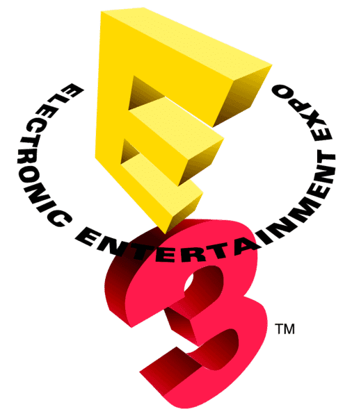 E3 2012 logo
