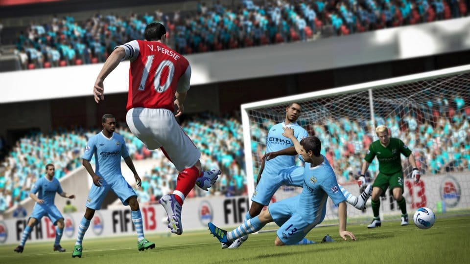 FIFA 13 Bild 6