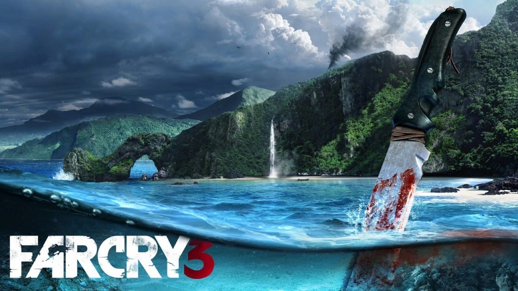 Far Cry 3 - Erscheint im Juni separat für die PlayStation 4