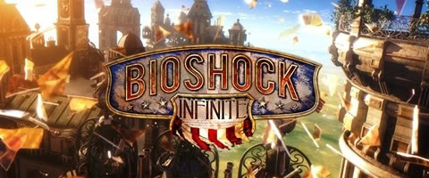Bioshock Banner