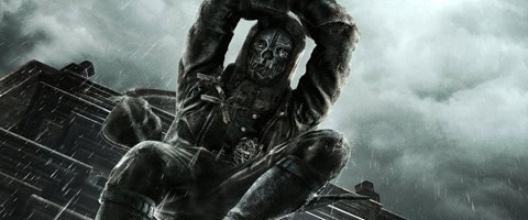 Dishonored Banner