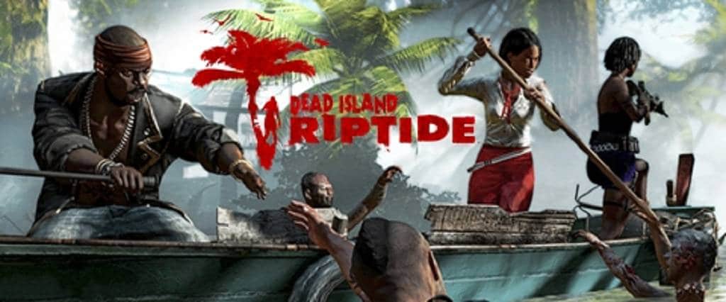 Dead Island Riptide Banner 480x200