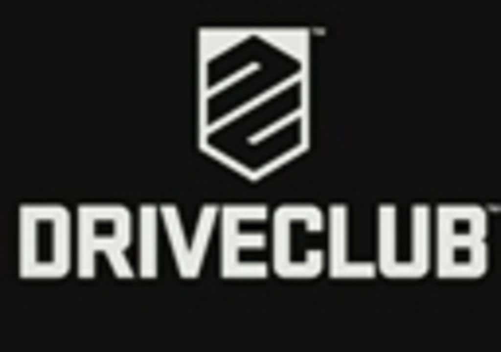 Driveclub Logo 128x90