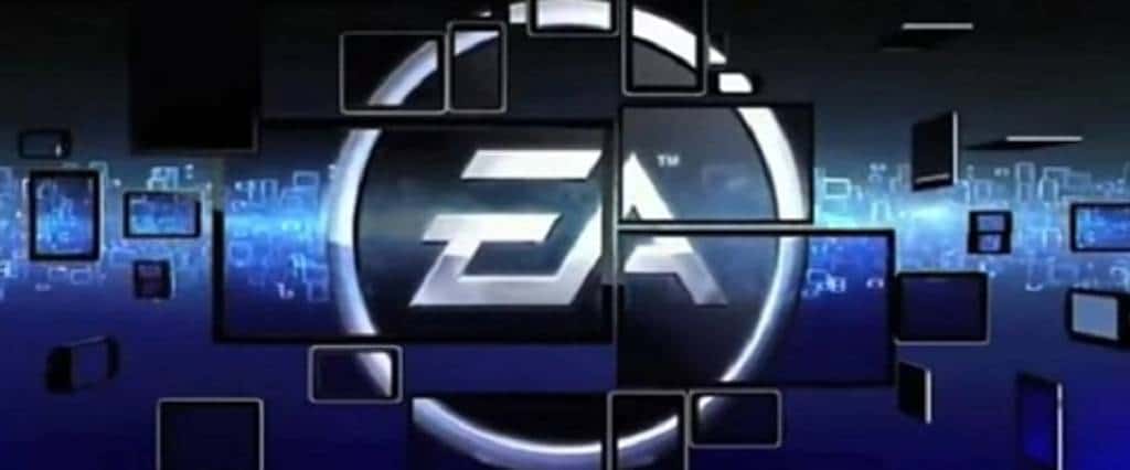 Electronic Arts Banner 480x200
