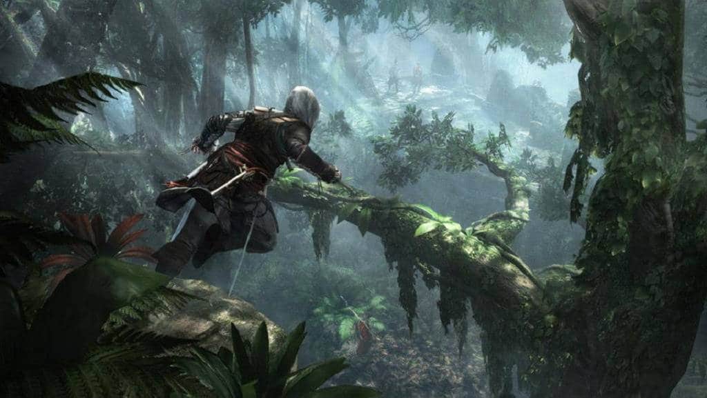 Assassins Creed 4 Screenshot 4