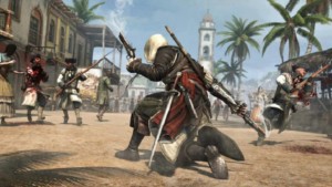 Assassins Creed 4 Screenshot 5