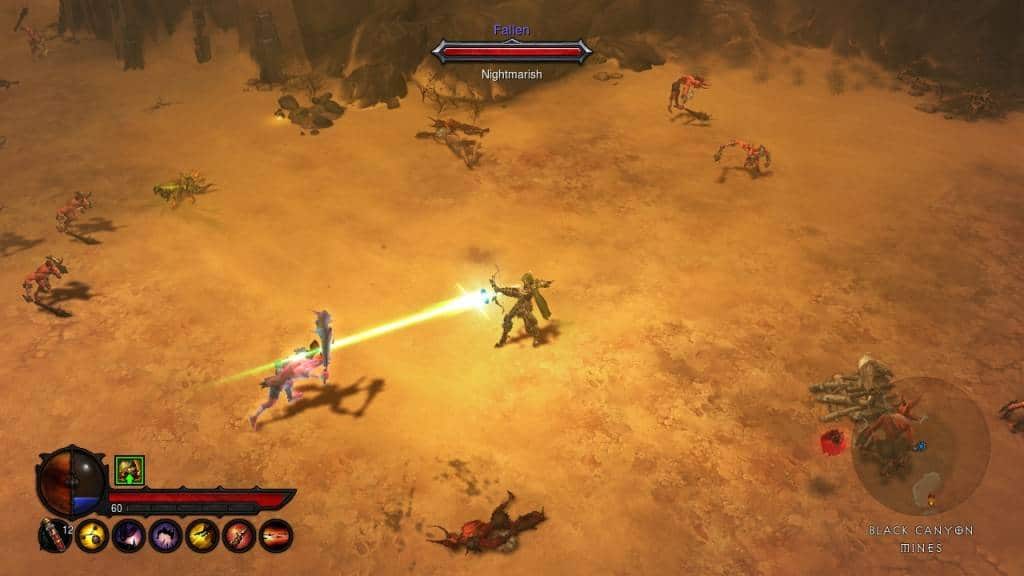 Diablo 3 Screenshot 3