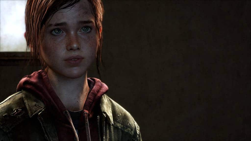 The Last Of Us Screenshot 10