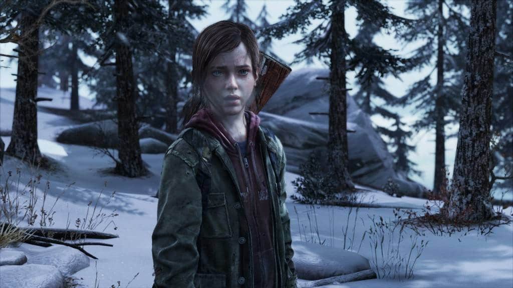 The Last Of Us Screenshot 11