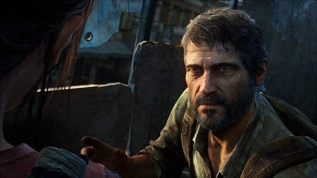 The Last Of Us Screenshot 14