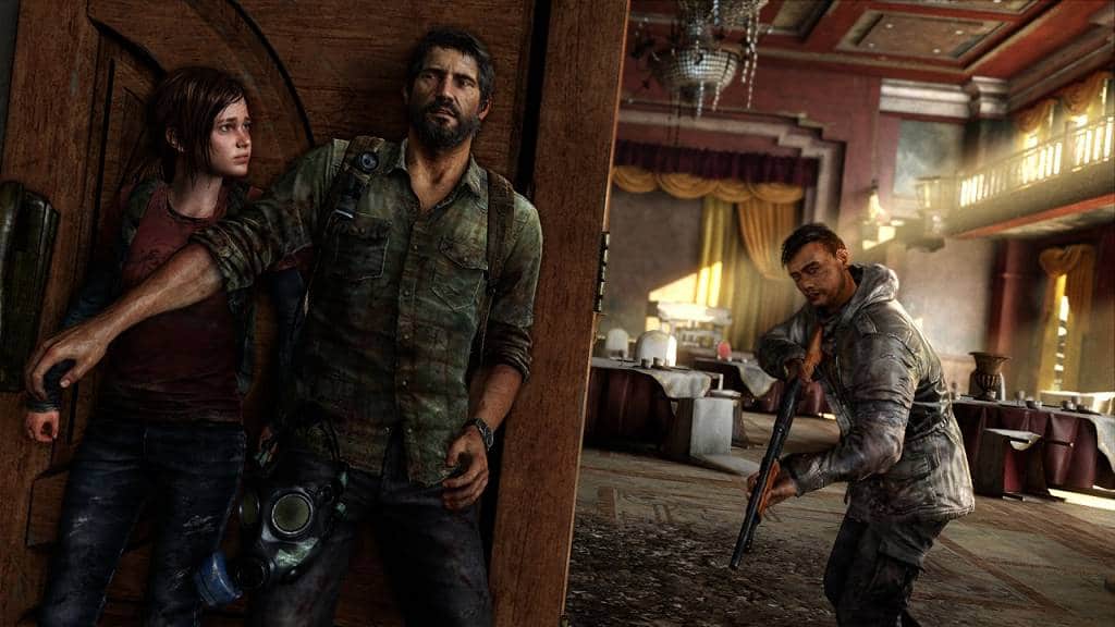 The Last Of Us Screenshot 17
