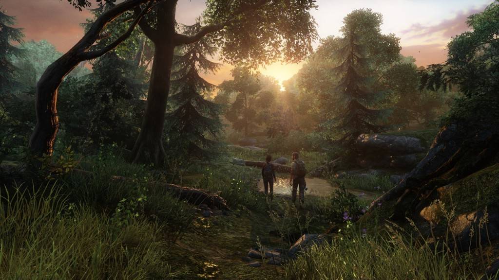 The Last Of Us Screenshot 19
