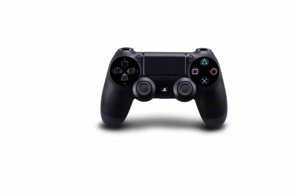 PlayStation 4 (10)
