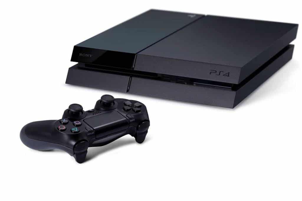 PlayStation 4 (7)