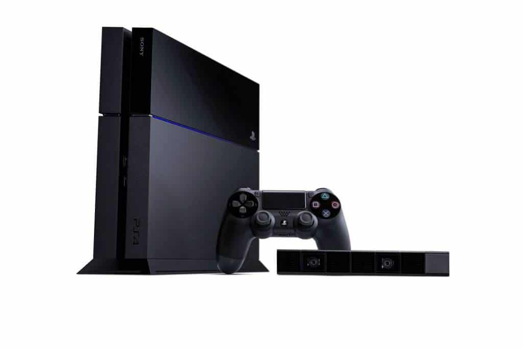 PlayStation 4 (9)