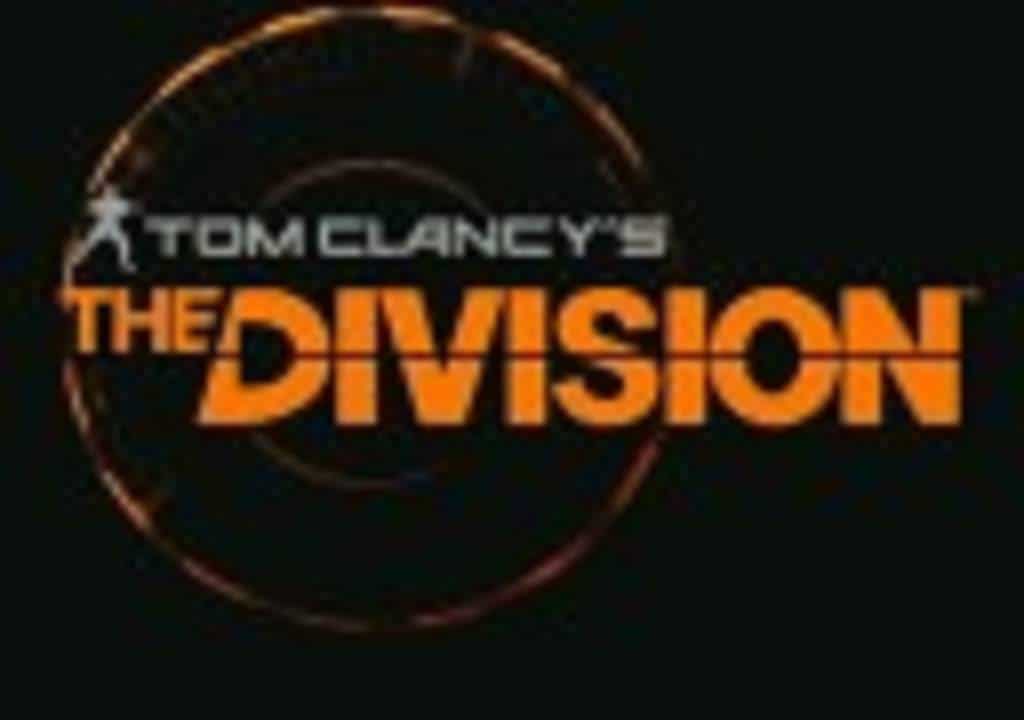 The Division Logo 128x90