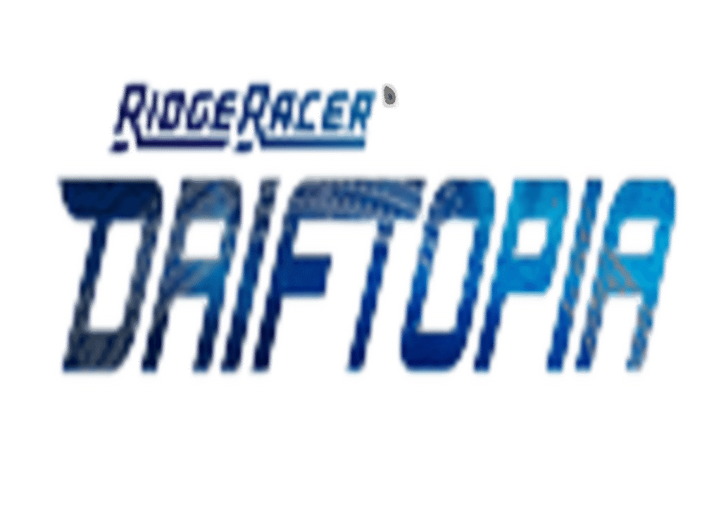 RIDGE RACER DRIFTOPIA