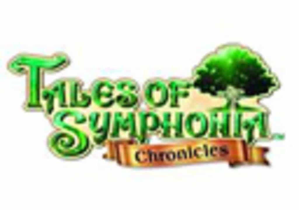 Tales of Symphonie Chronicles