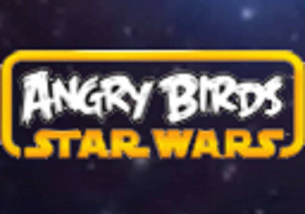 angry birds star wars klein