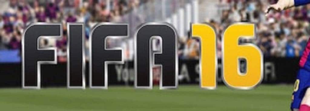 FIFA16-MINI