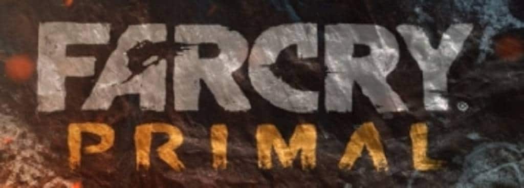 Far Cry Primal Mini