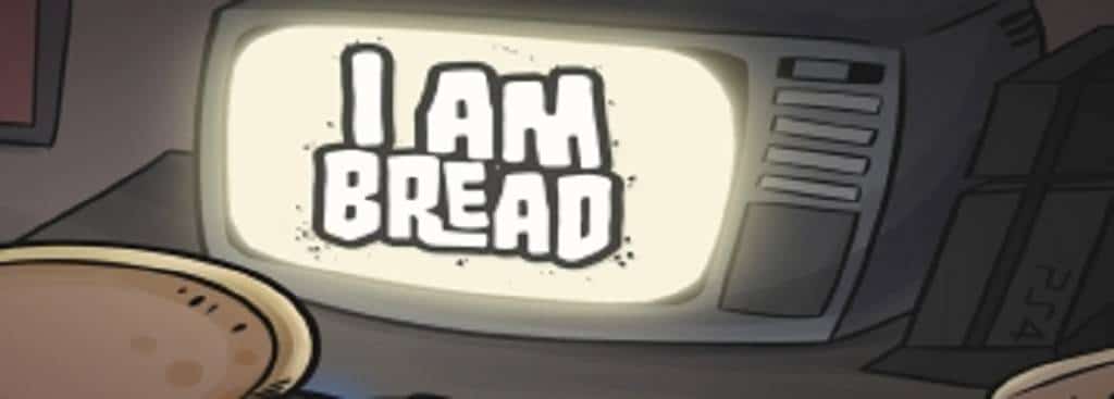 I AM BREAD MINI