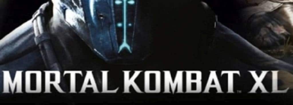 Mortal Kombat XL Mini