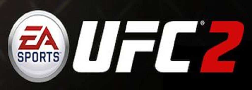 UFC 2 mini