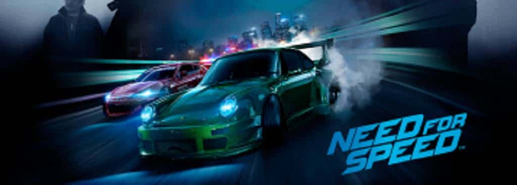 REVIEW: NEED FOR SPEED – Vollgas oder doch eher Vollbremsung ?