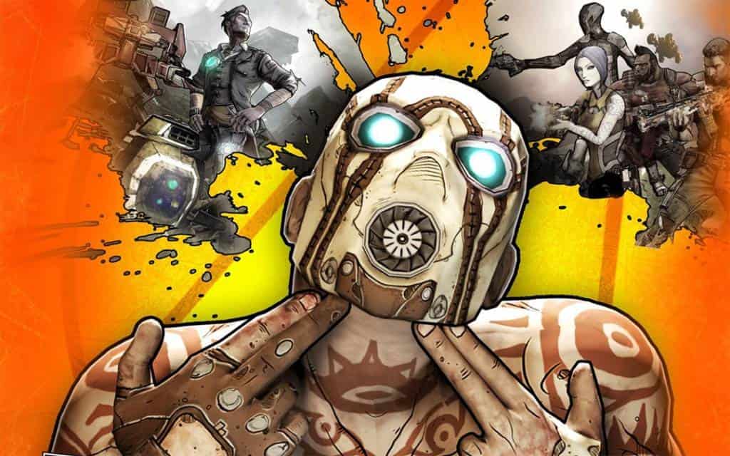 Borderlands Game of the Year Edition - Rating deutet auf PS4 Release hin