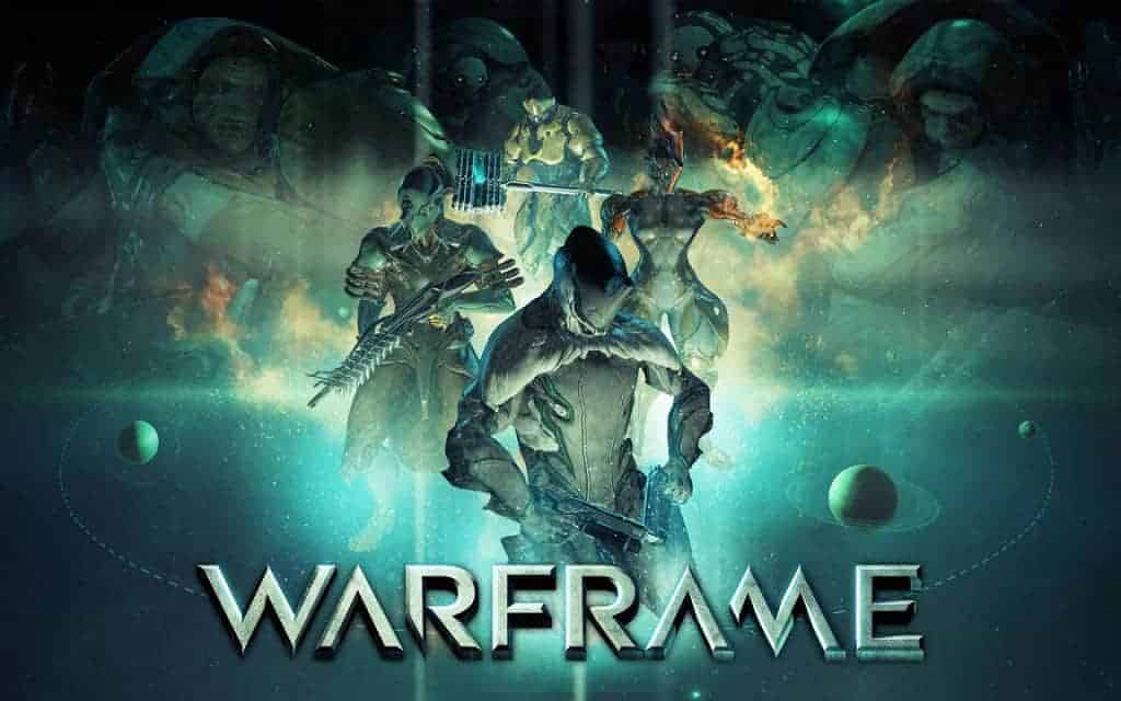 Warframe-PS4-Wallpaper