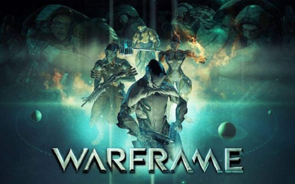 Warframe-PS4-Wallpaper