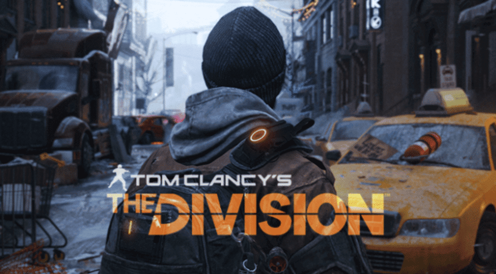 Was wurde eigentlich aus… Tom Clancy's The Division?