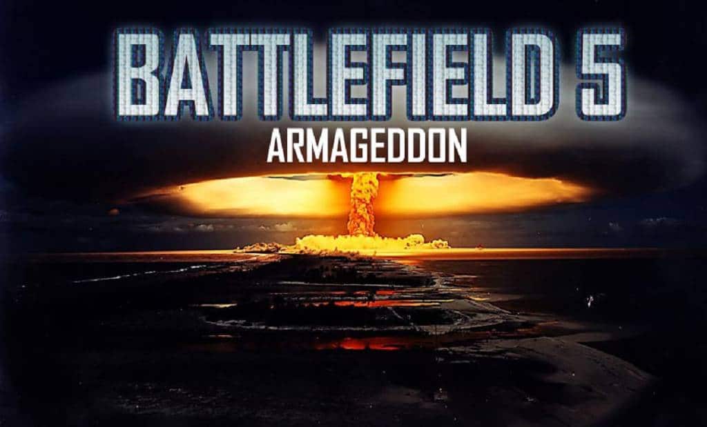 Battlefield 5 Armageddon