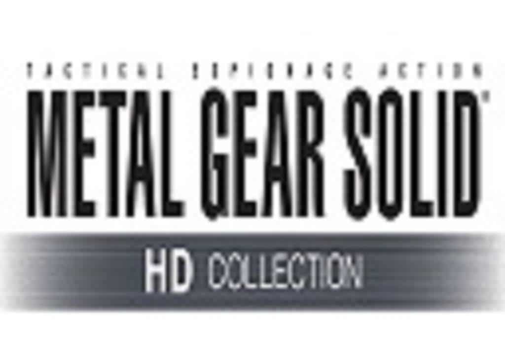Metal_Gear_HD_Collection_Logo