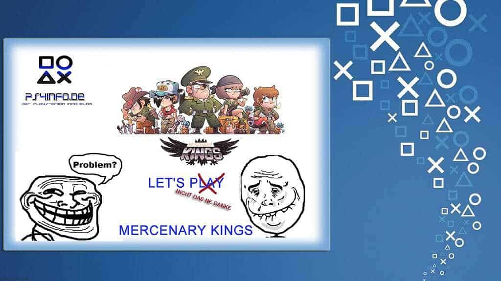 mercenary kings