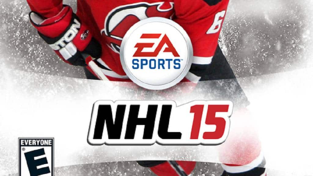 EA SPORTS NHL15