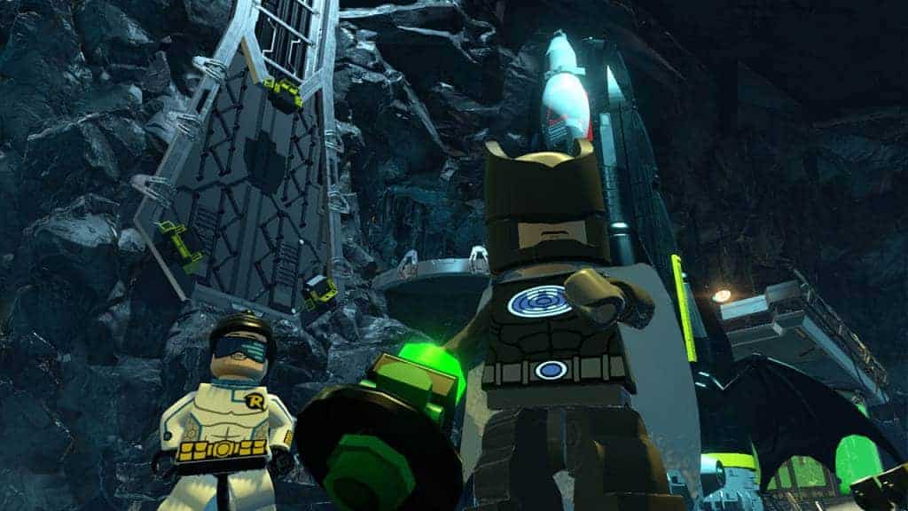 LEGO Batman 3 Jenseits von Gotham (4)