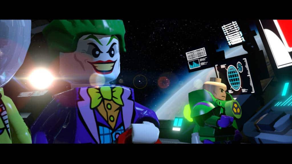LEGO Batman 3 Jenseits von Gotham (6)
