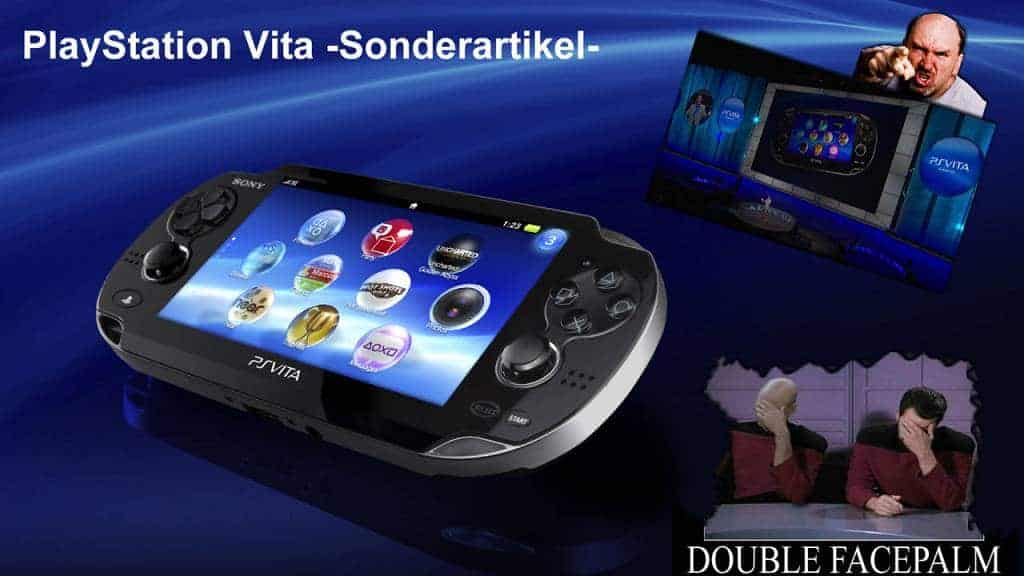 PlayStation Vita Sonderartikel