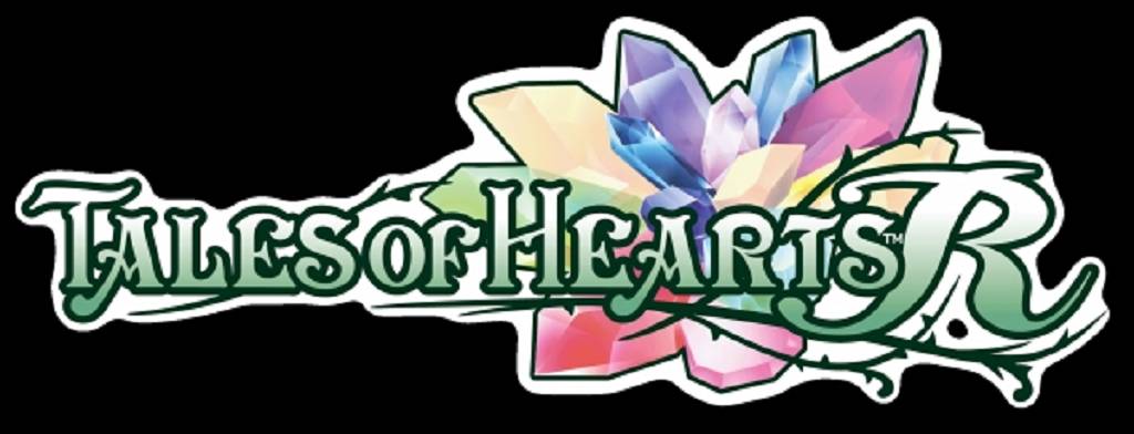 Tales of Hearts R logo