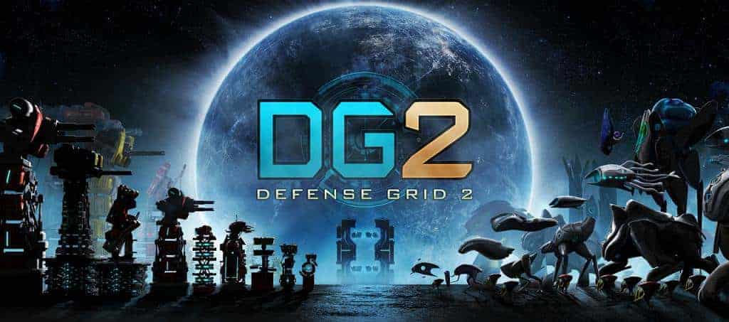 Defense Grid2